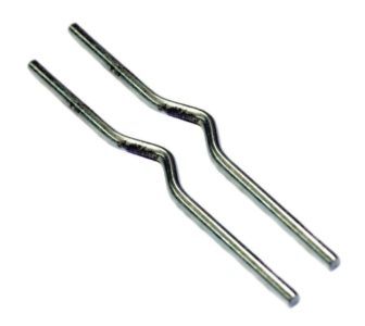 Step Stake Pins